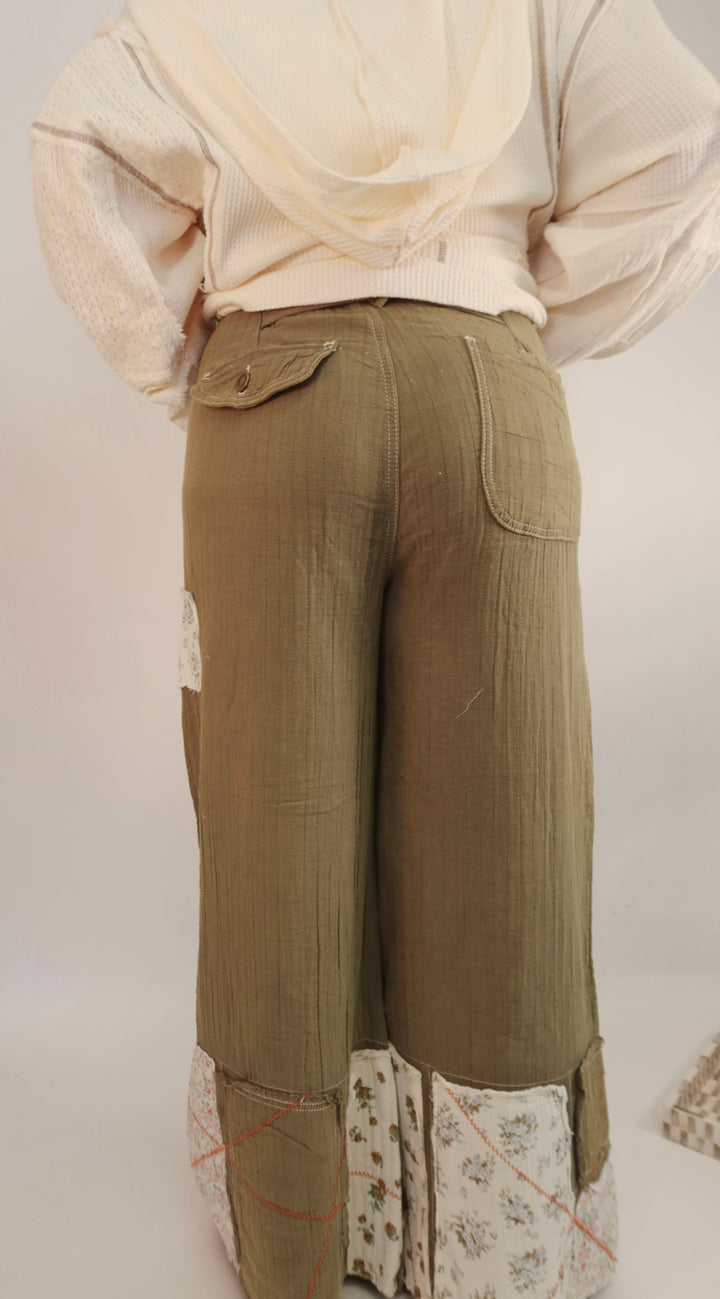 The Meadow Mend Pant