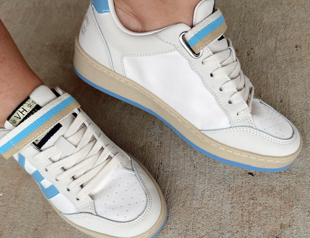 Vintage Havana Next Sneaker