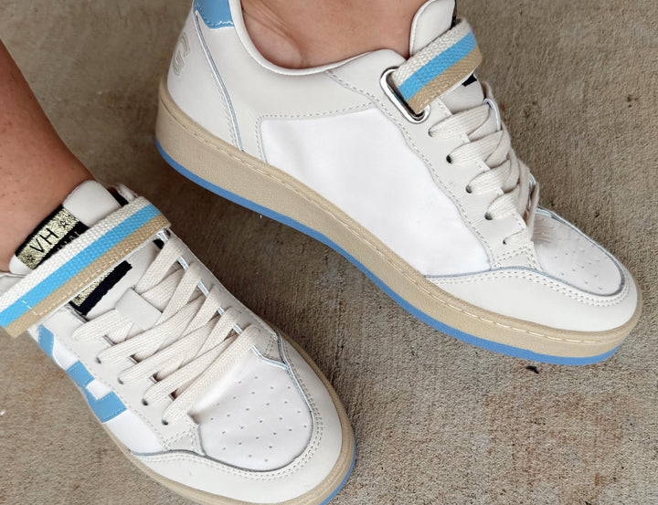 Vintage Havana Next Sneaker
