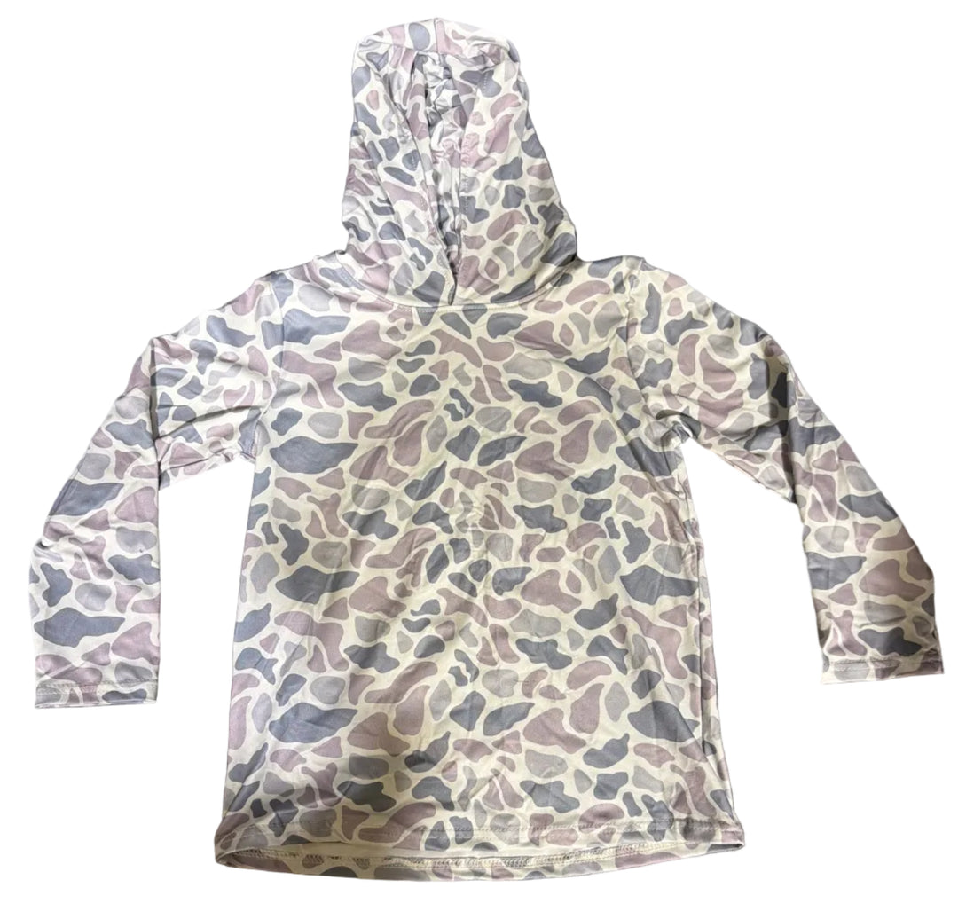 Hidden Treasures Hoodie