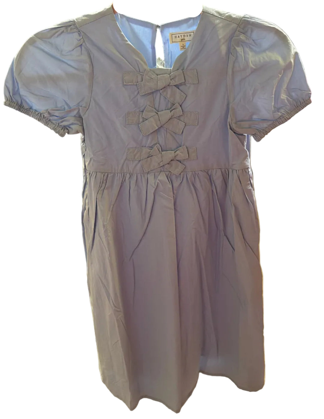 Daydreamer Dress