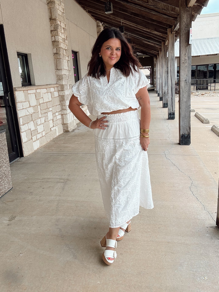 Bohemian Breeze Set