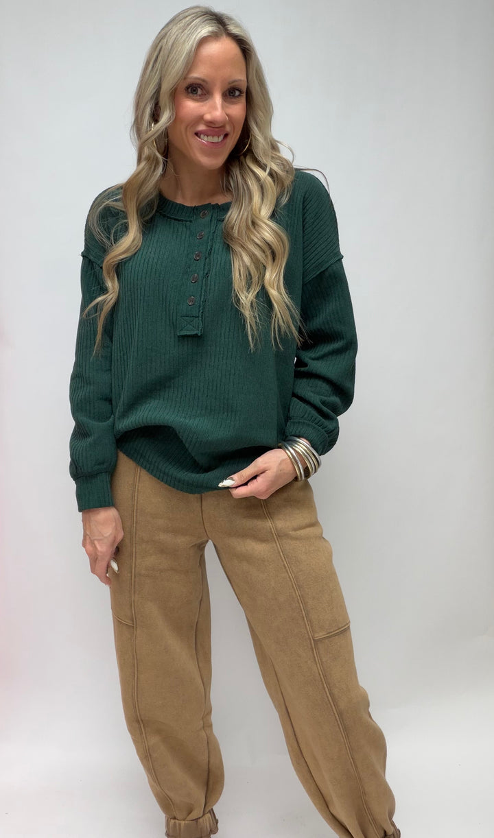 SBS-The Forest Haven Henley