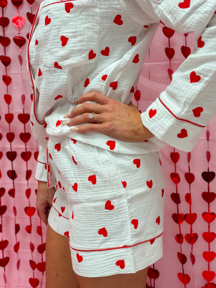 Love To Lounge Three Piece Set