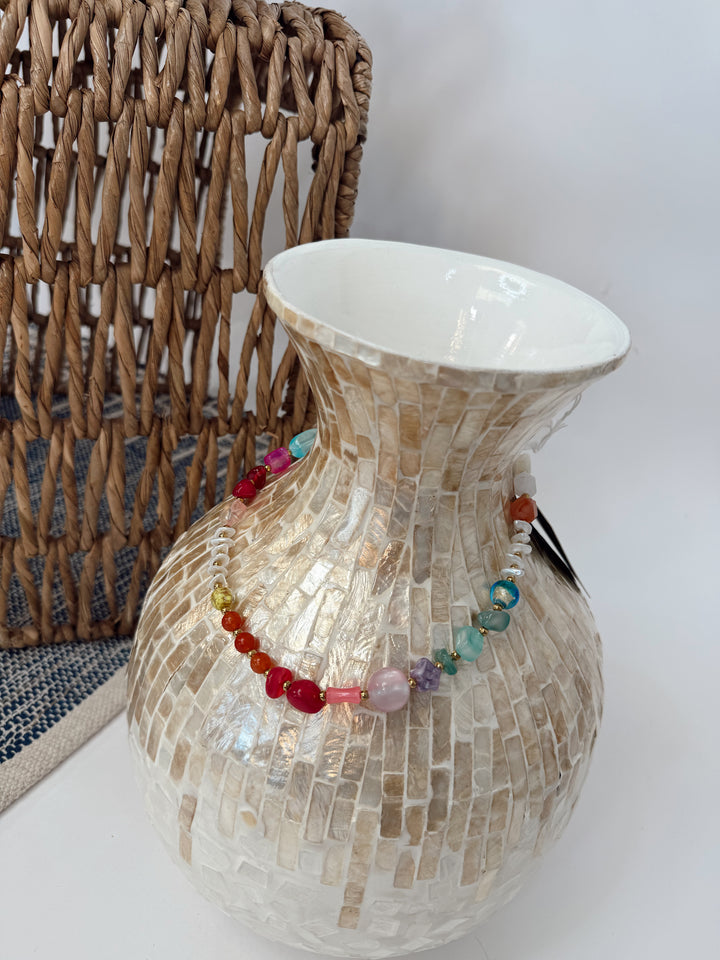 Sweet Candy Necklace