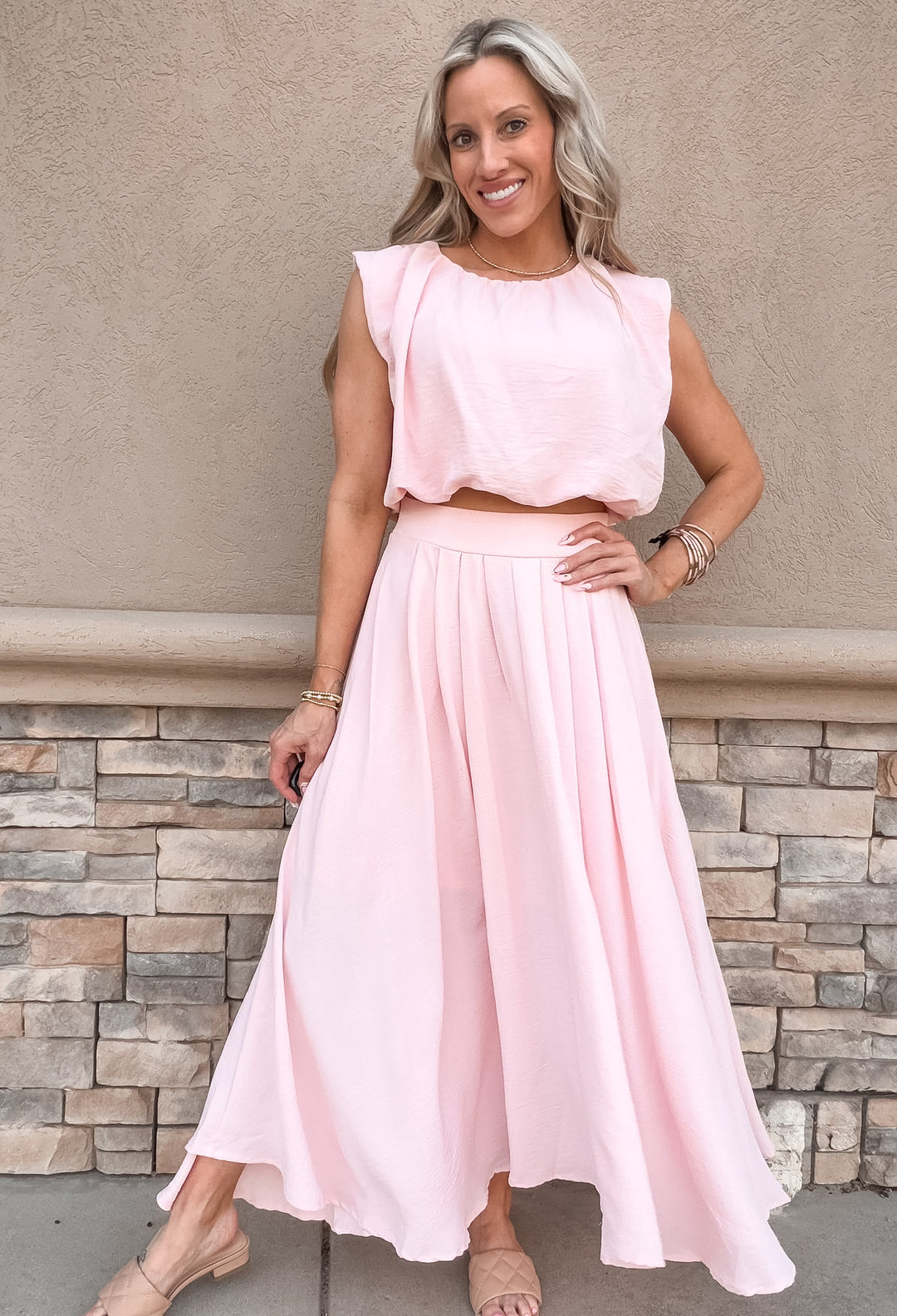 Timeless Glam Set