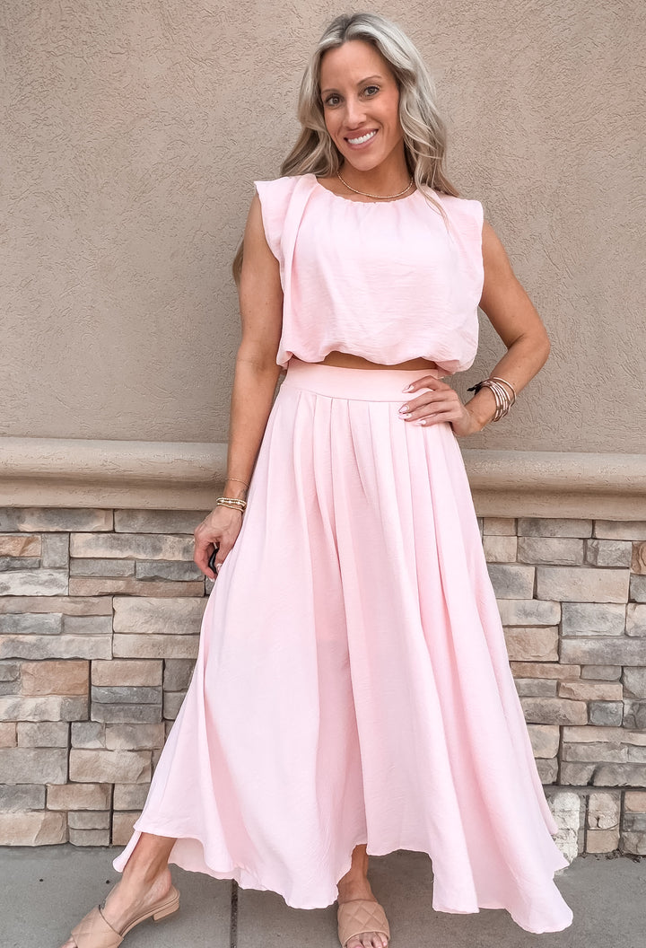 Timeless Glam Set