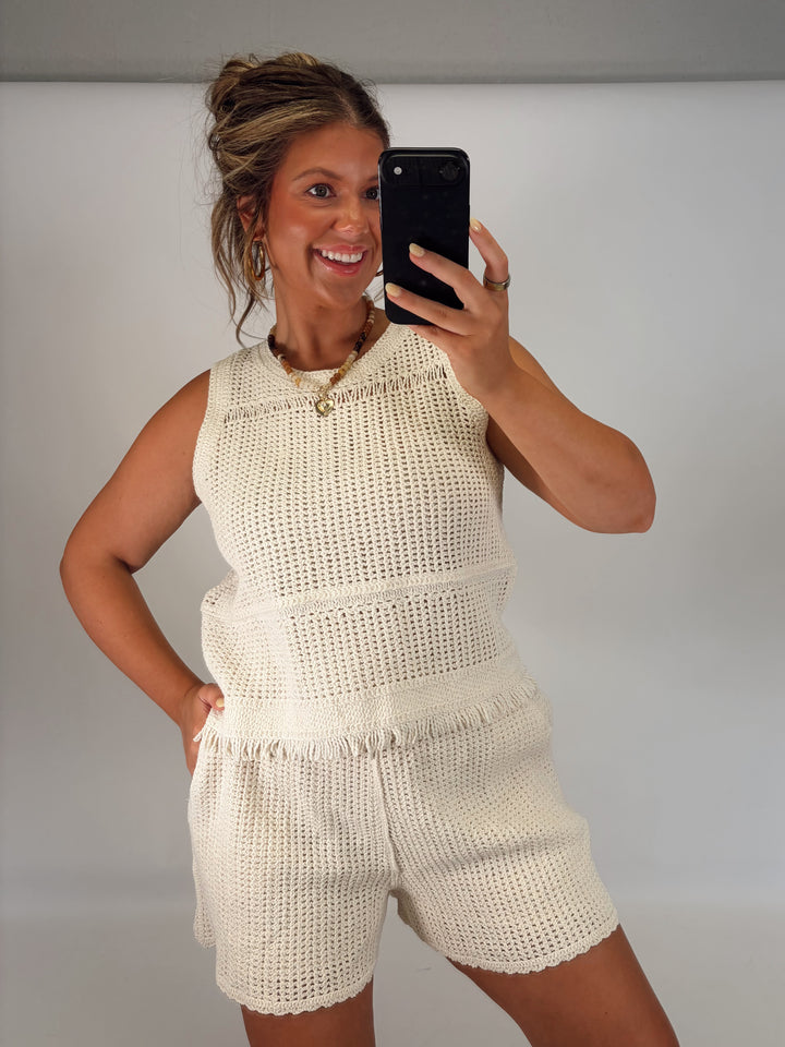 Driftwood Dreams Set - Ivory