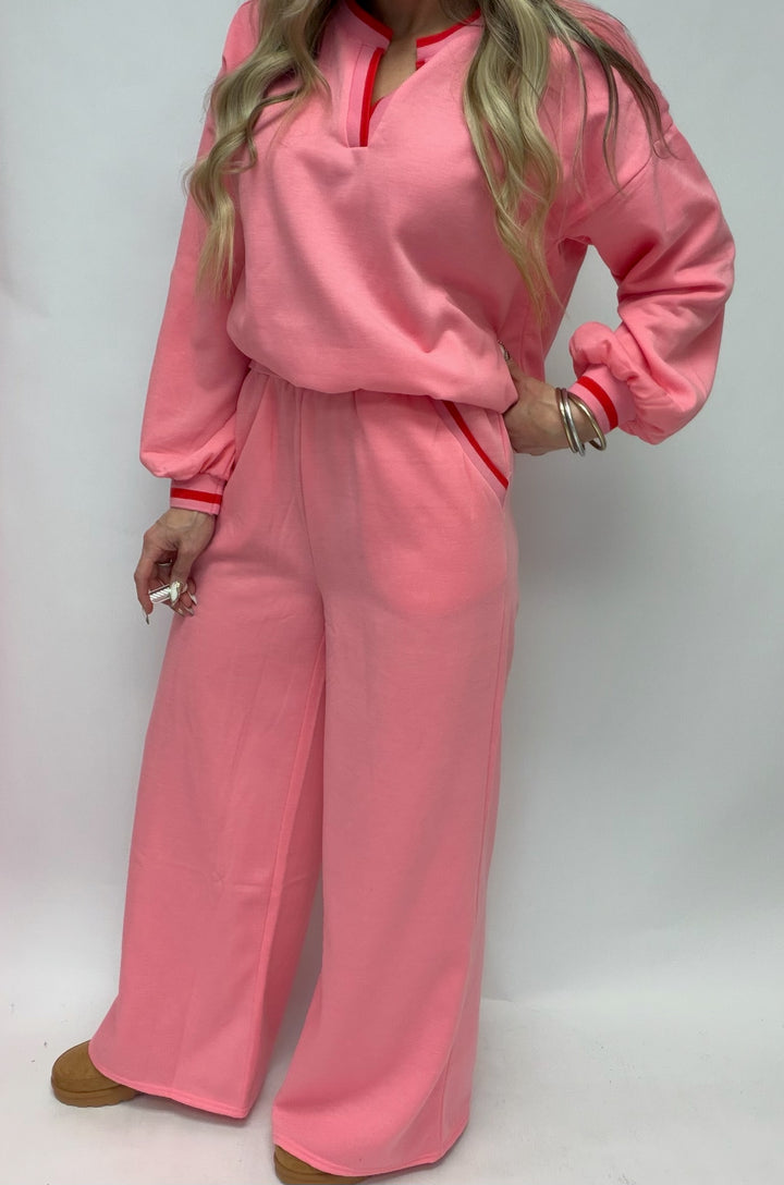 SBS-The Bubblegum Glow Set