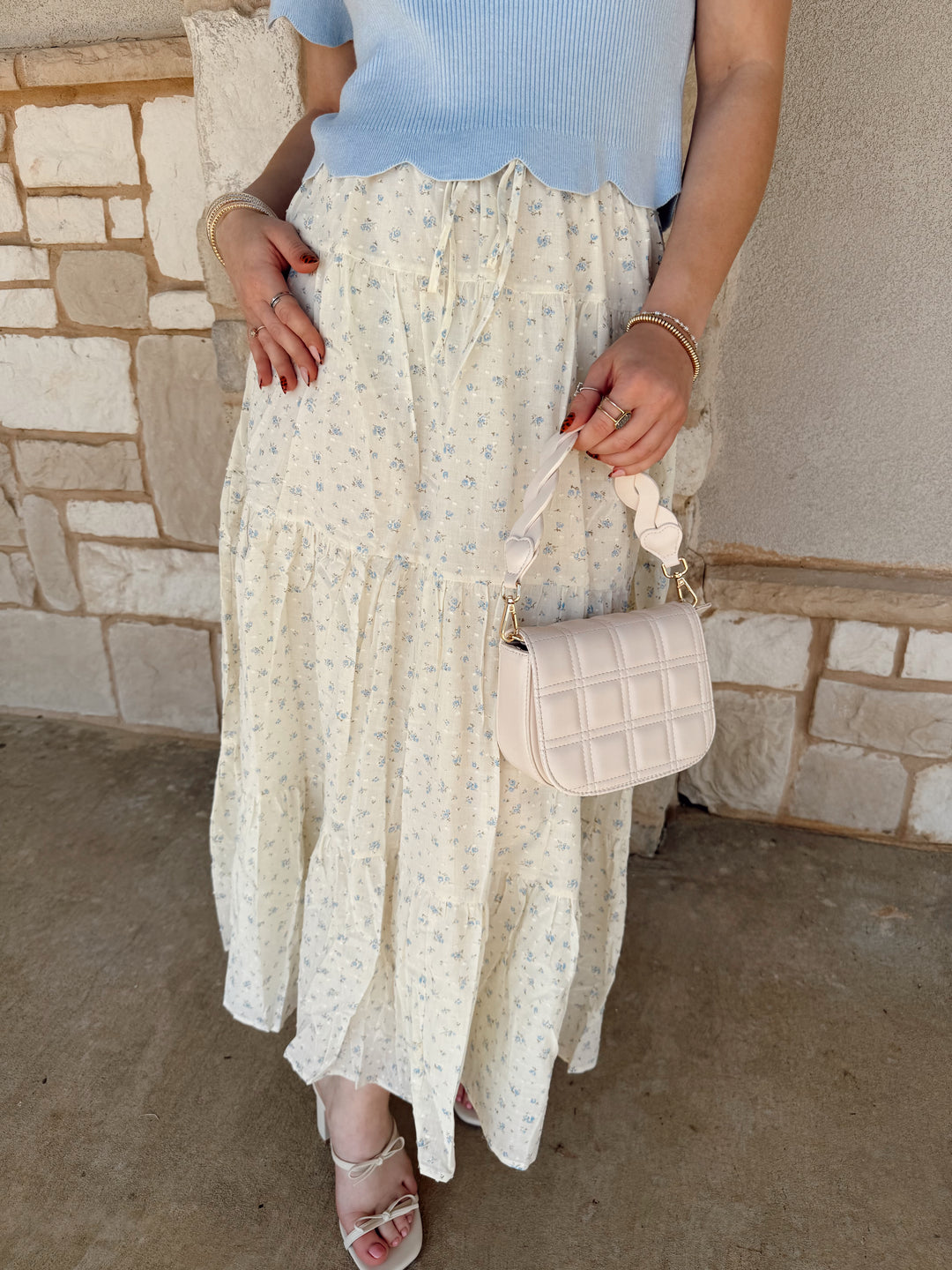 Spring Meadow Maxi