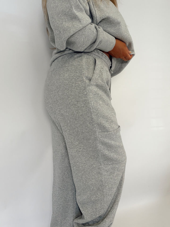 Soft Life Cargo Joggers