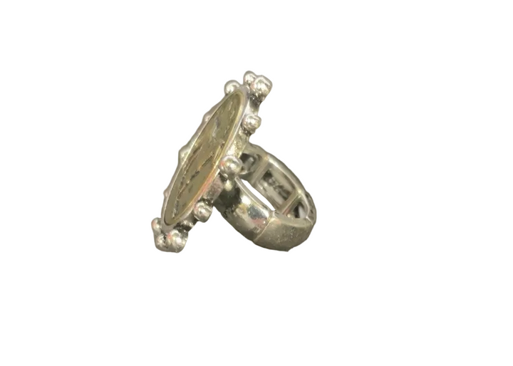 Runaway Ranch Ring