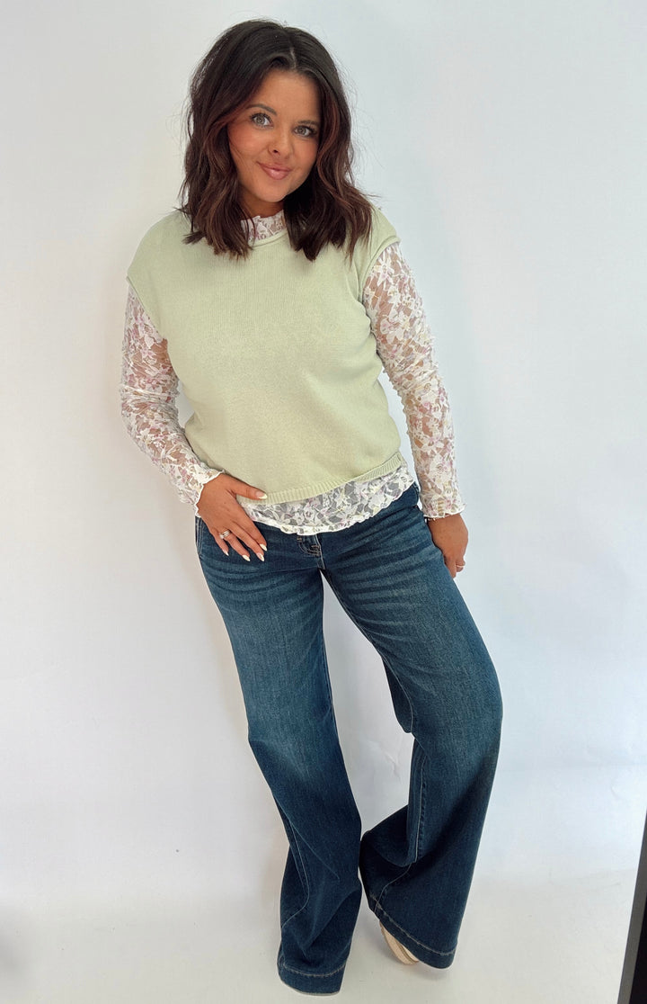The Dreamer Top