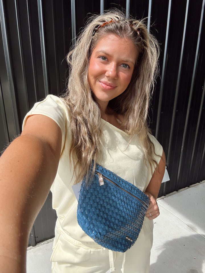 The Flow State Top