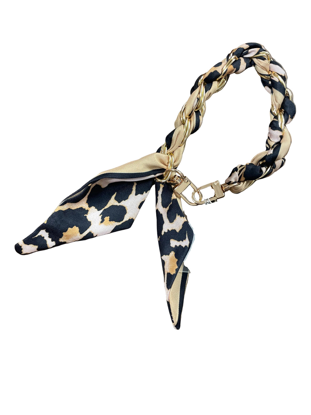 The Luxe Link Phone Chain