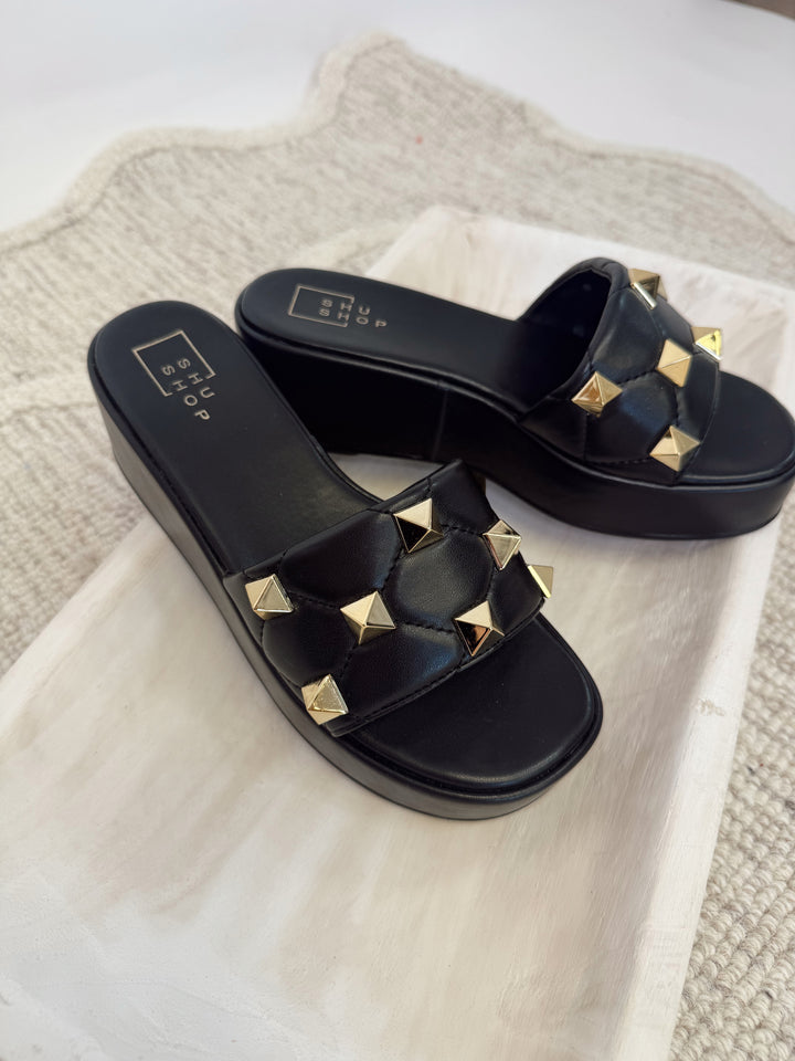 Joplin Sandal