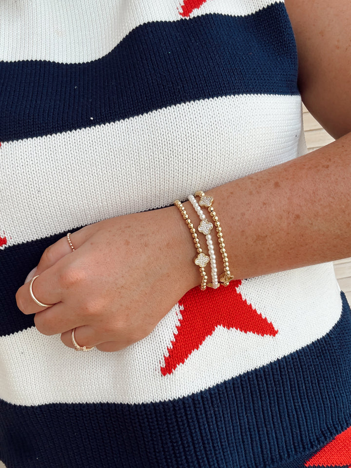 Treasure Jewels Bracelet Collection