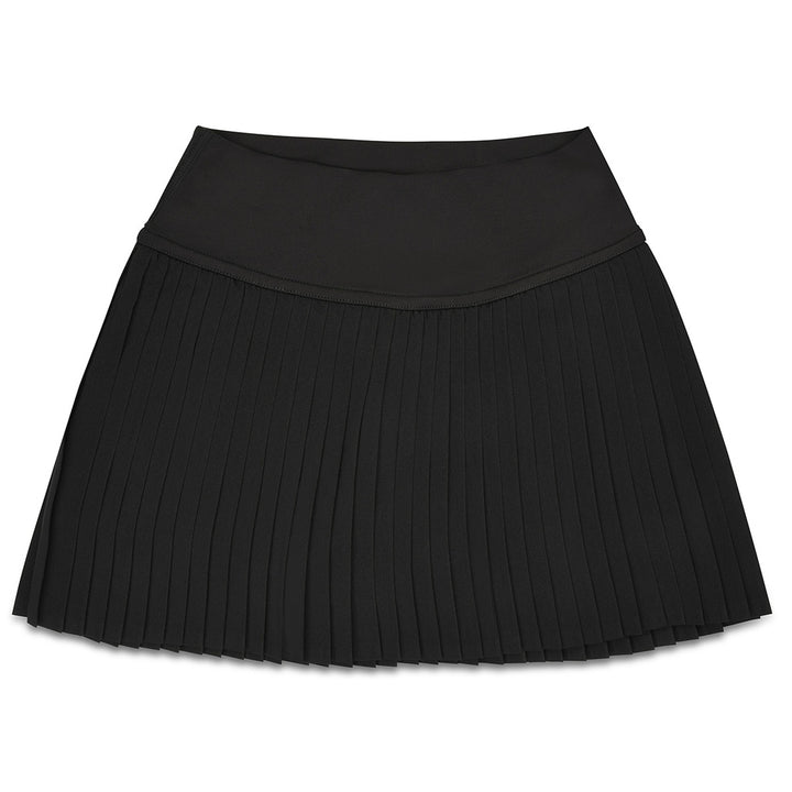 Ace Pleated Skirt