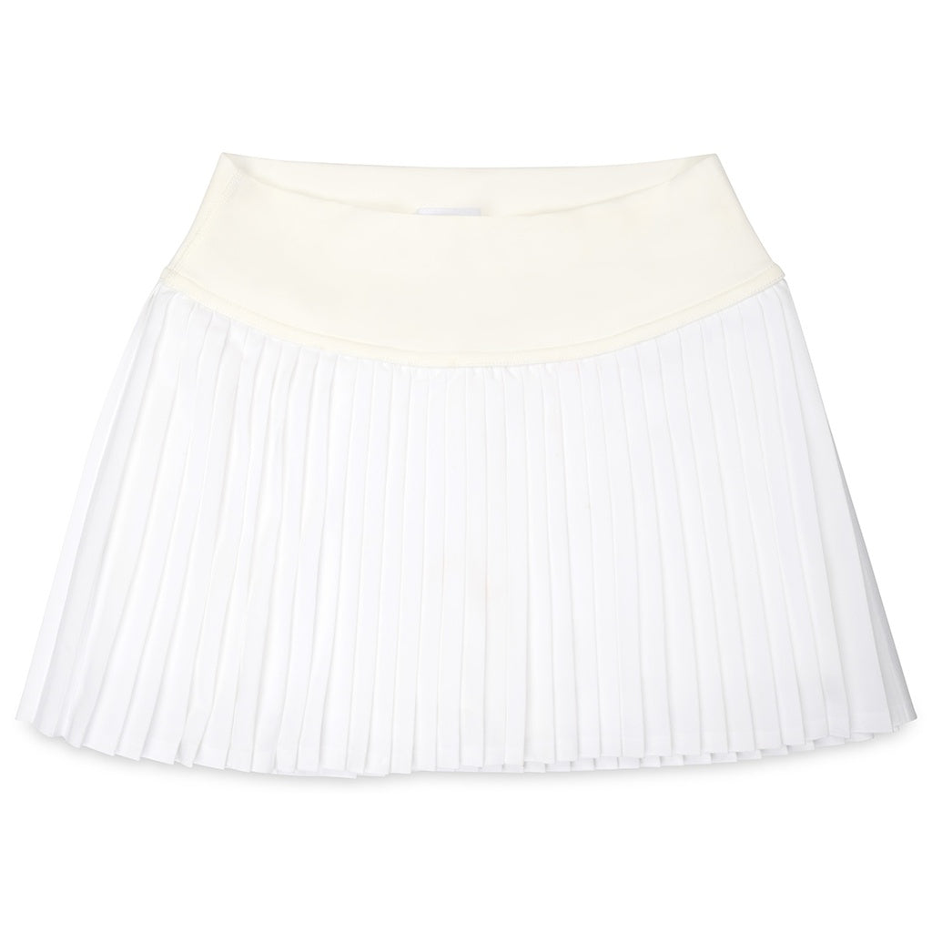 Ace Pleated Skirt