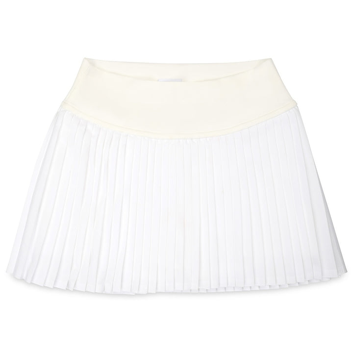 Ace Pleated Skirt