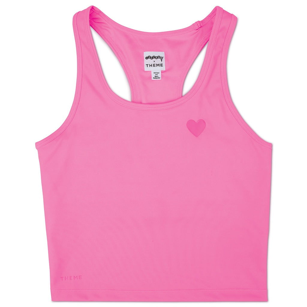 Theme Local Sports Top