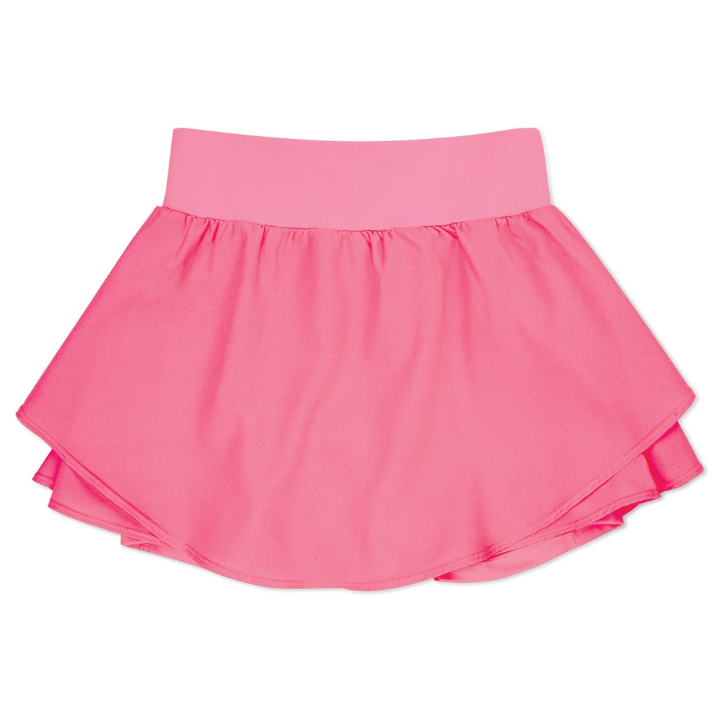 Skater Girl Skort