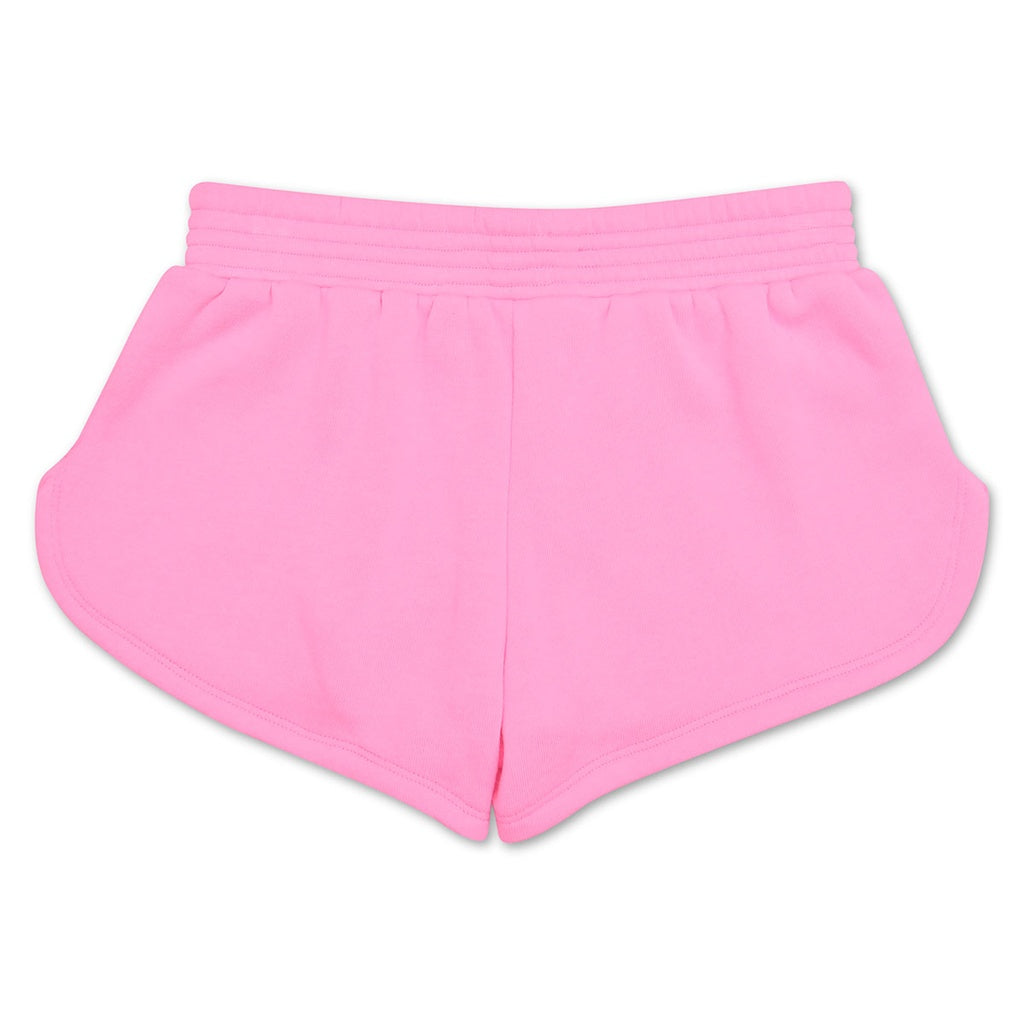 Rosie Knit Sweat Short