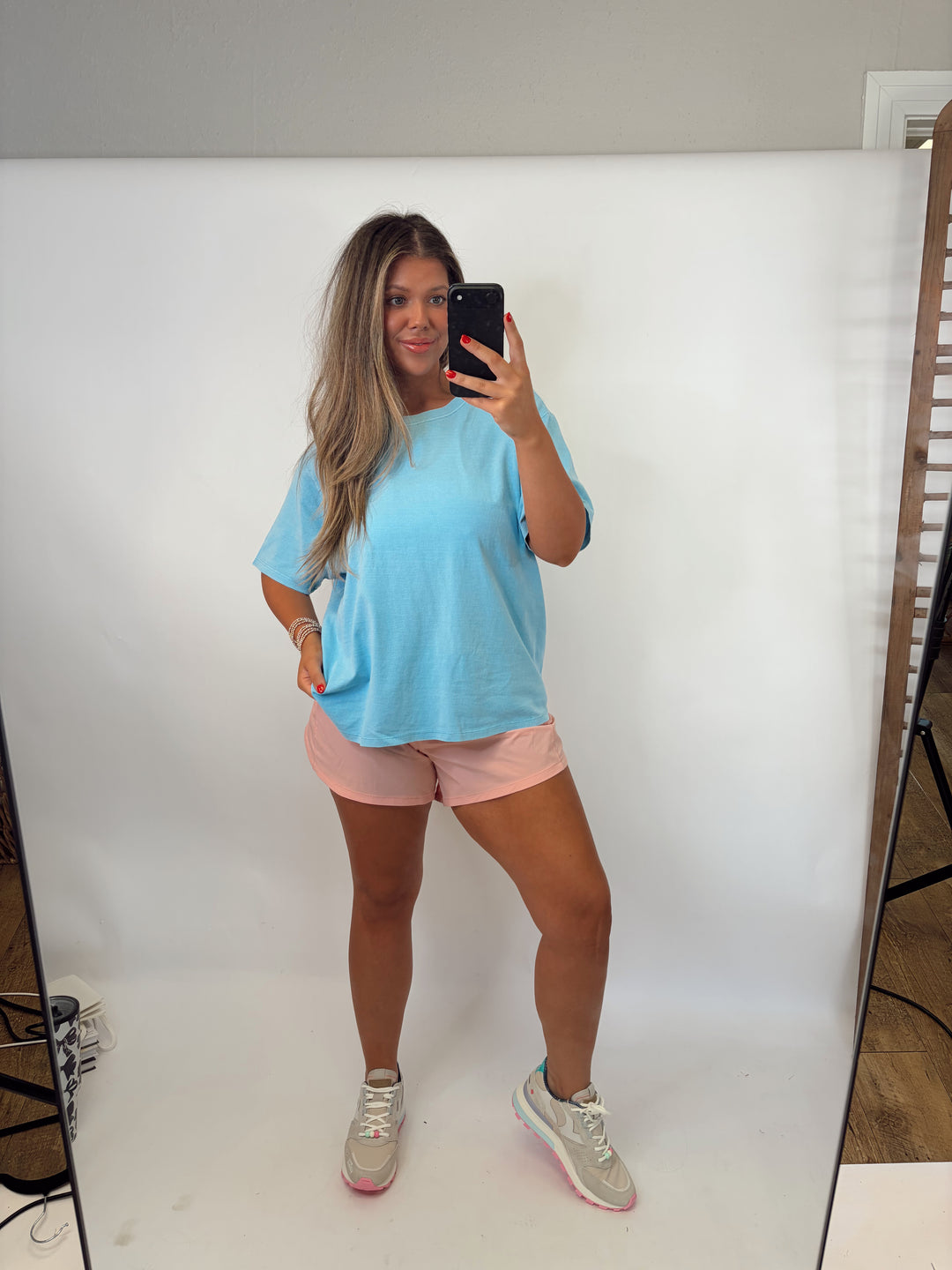 Soft Comfort Tee