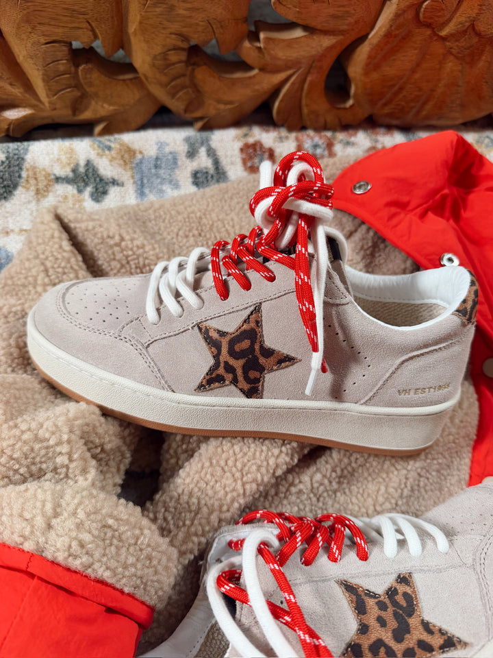 Vintage Havana Noah 7 Sneaker