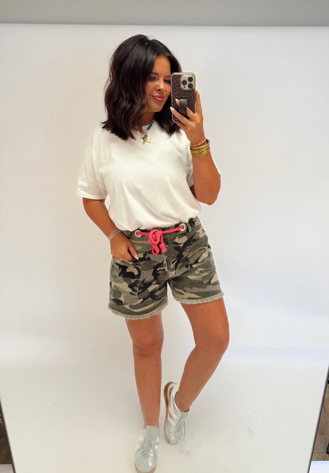 Soft Comfort Tee