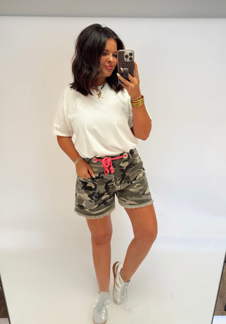 Soft Comfort Tee
