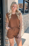 Daybreak Dreamer Sweater Set