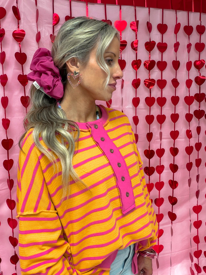 Kaxi Jumbo Scrunchie