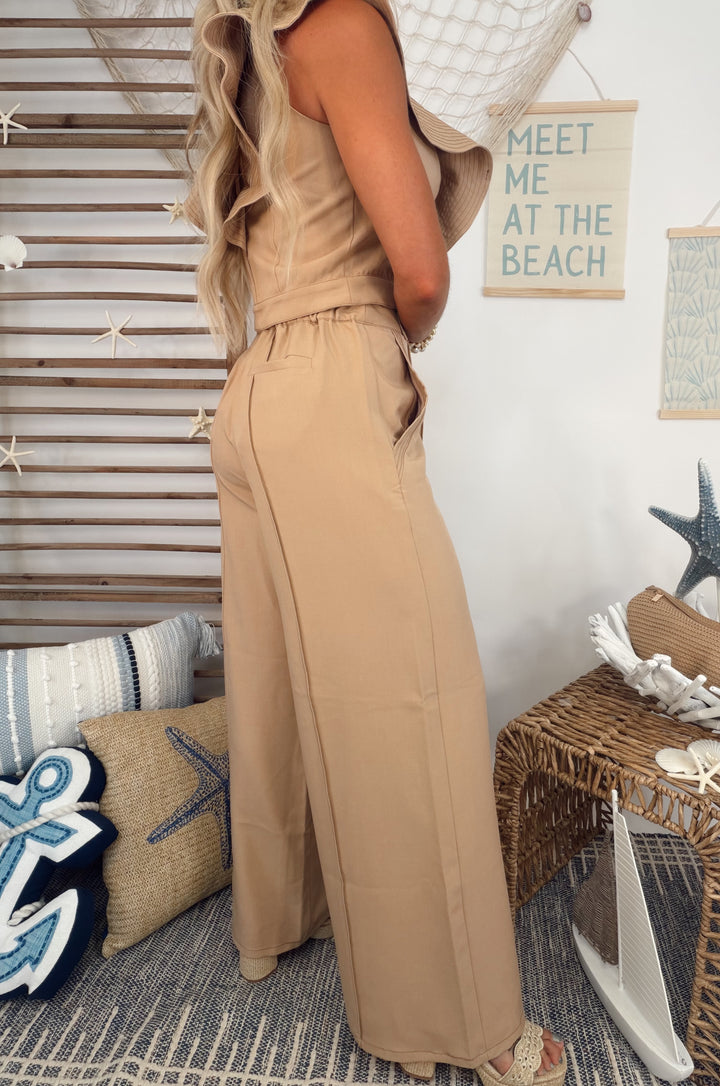 Sahara Chic Trousers