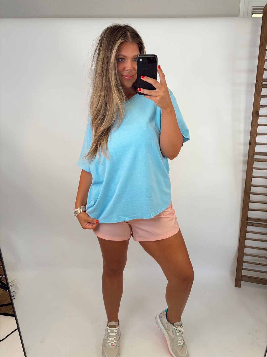 Soft Comfort Tee
