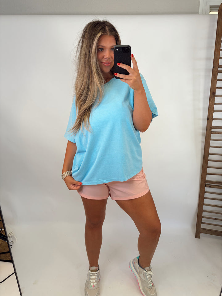 Soft Comfort Tee