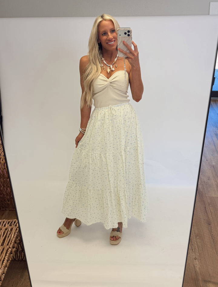 Spring Meadow Maxi