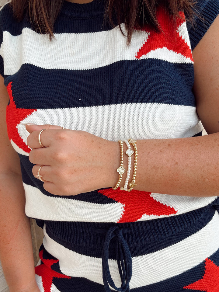 Treasure Jewels Bracelet Collection