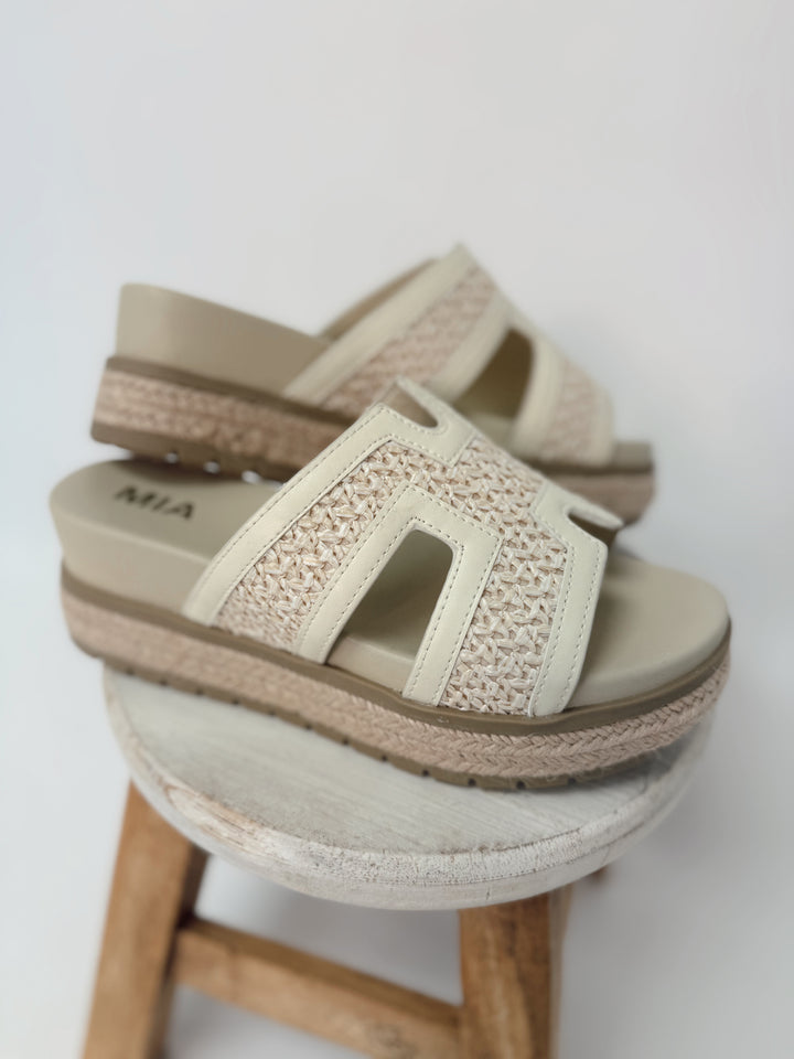 The Beach Day Platform