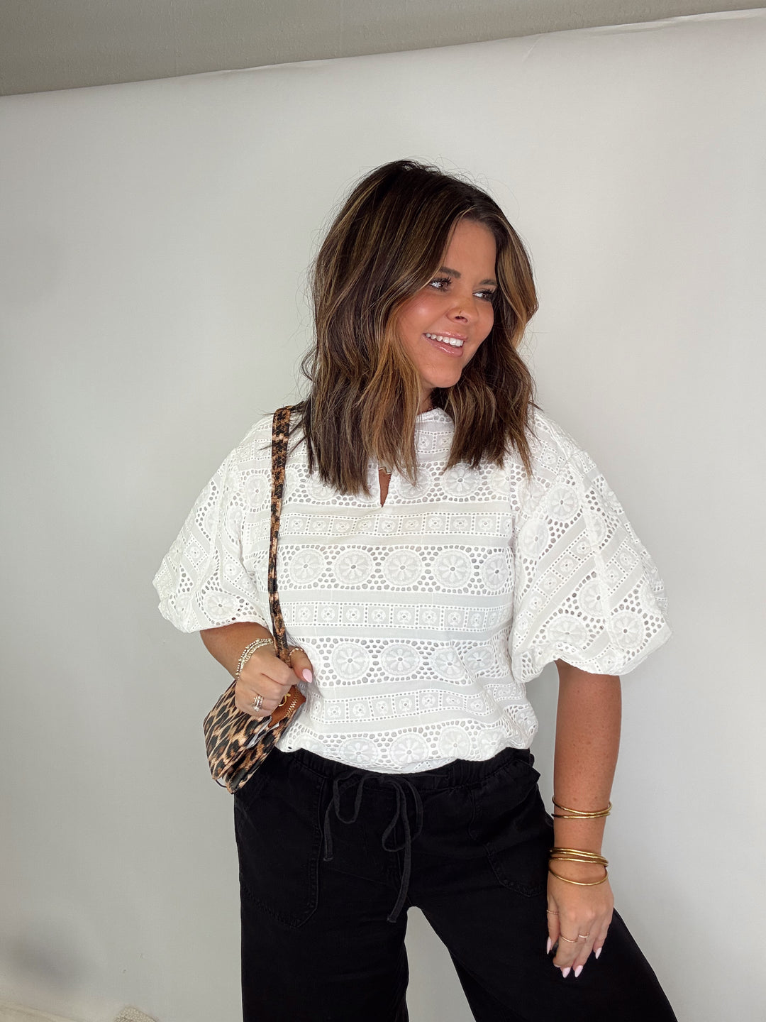 Summer Lovin' Top
