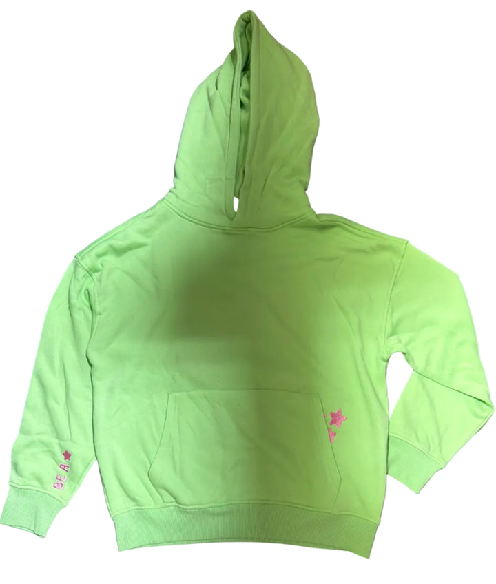 Tiger Hoodie Sweatshirt