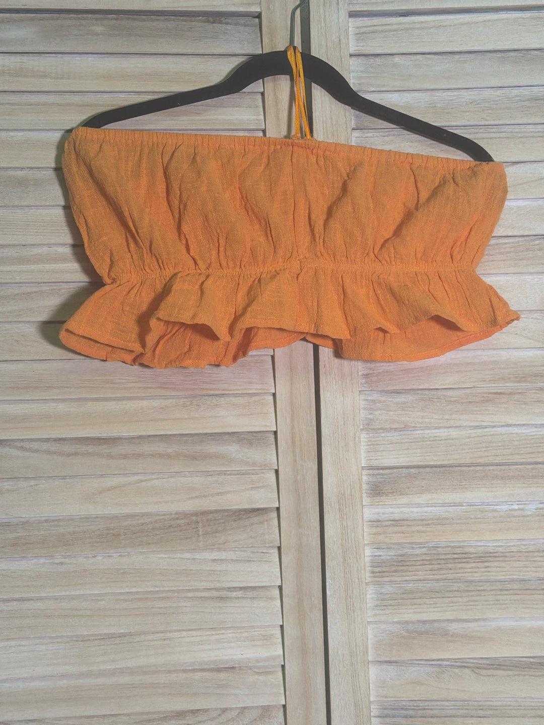 Tour The Town Tube Top