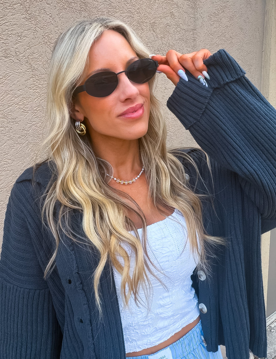 The Soho Slim Sunglasses