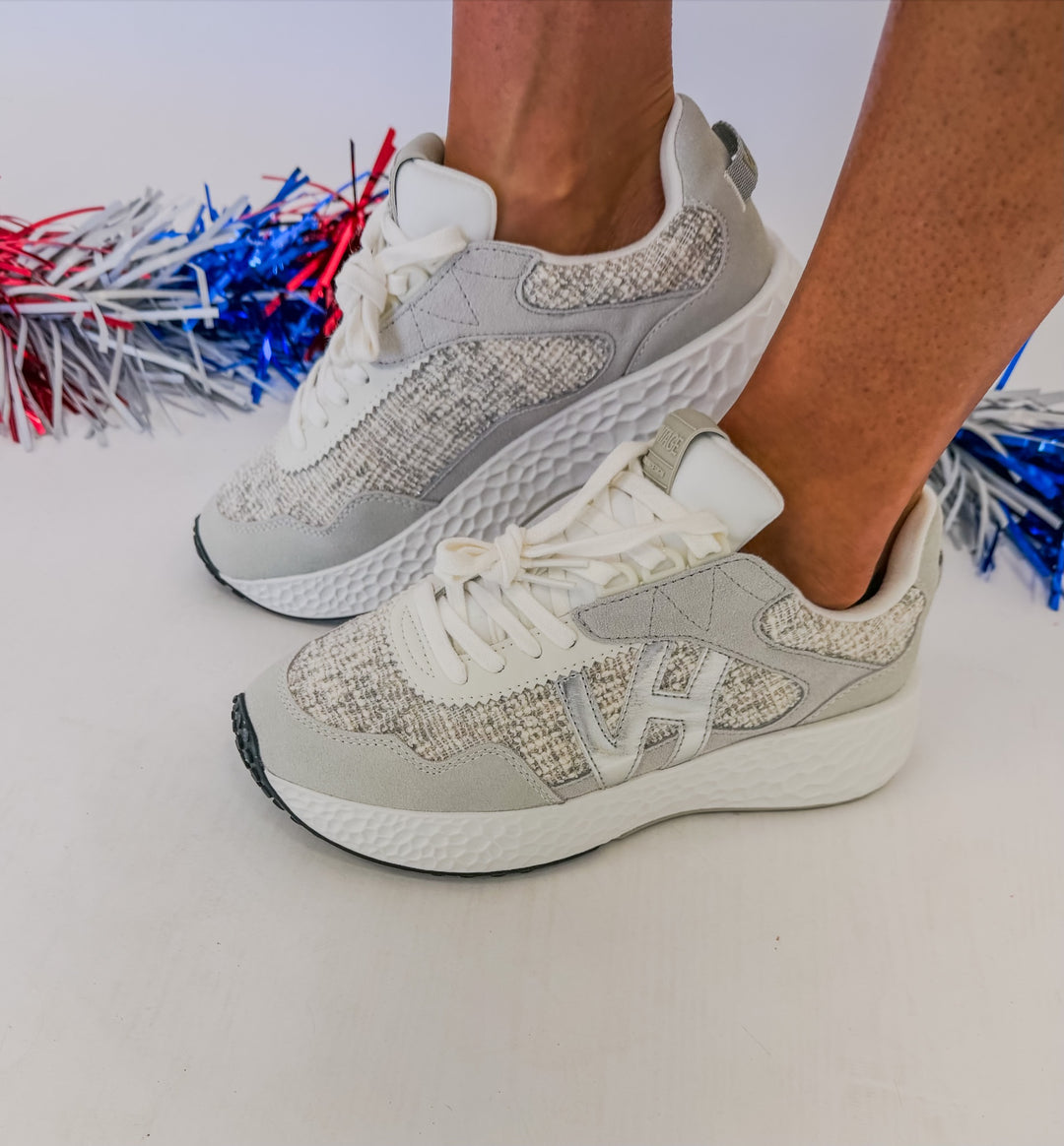 Vintage Havana Starling Sneaker