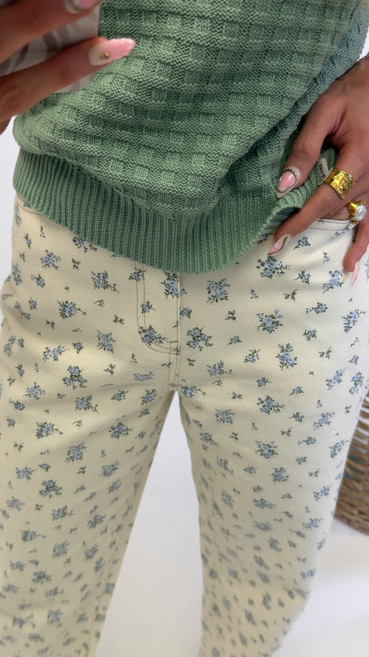 In Full Bloom Pant