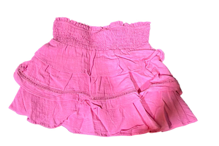 Spin Me 'Round 'Round Skirt