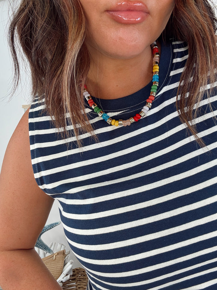 Gummy Pop Necklace