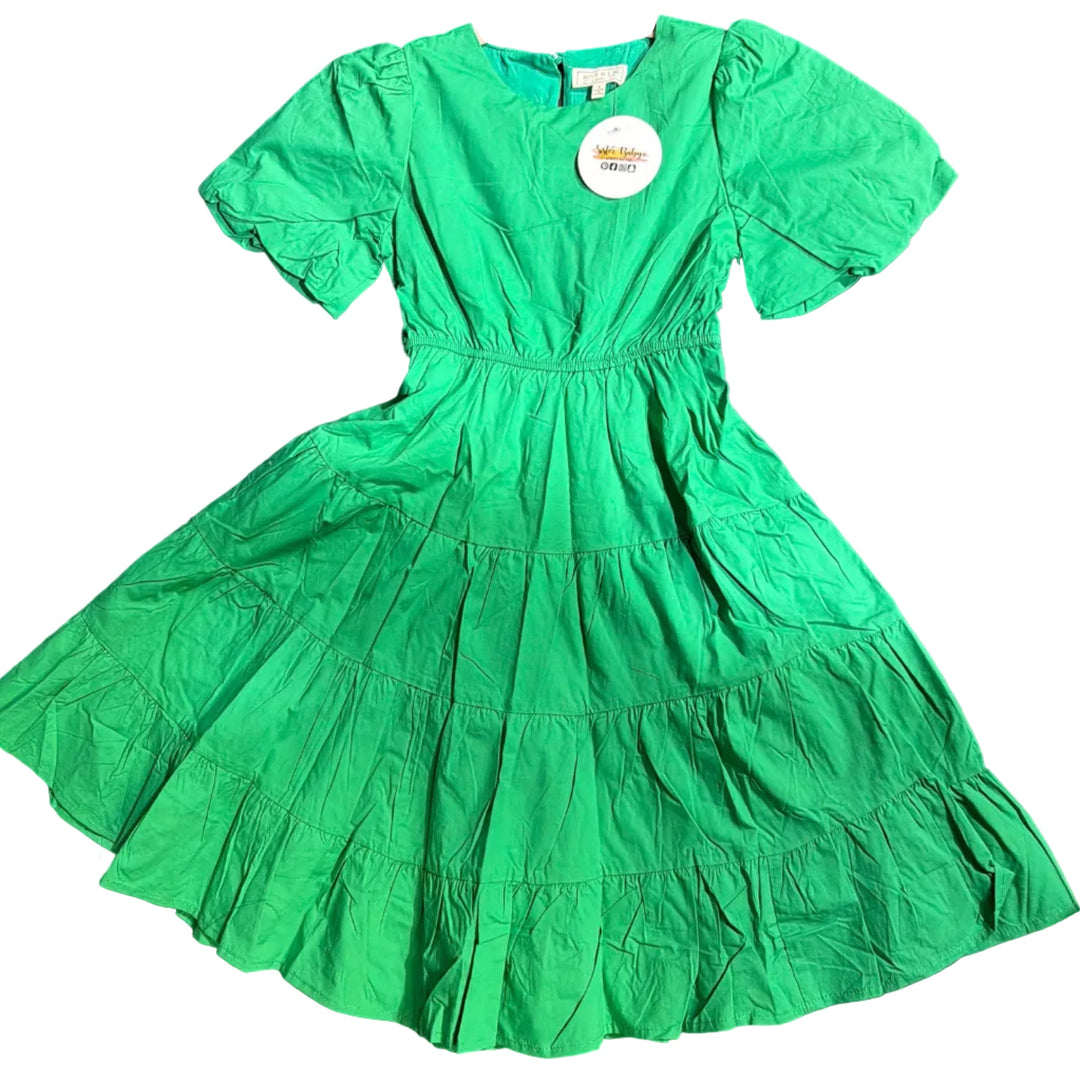 Emerald Is The New Black