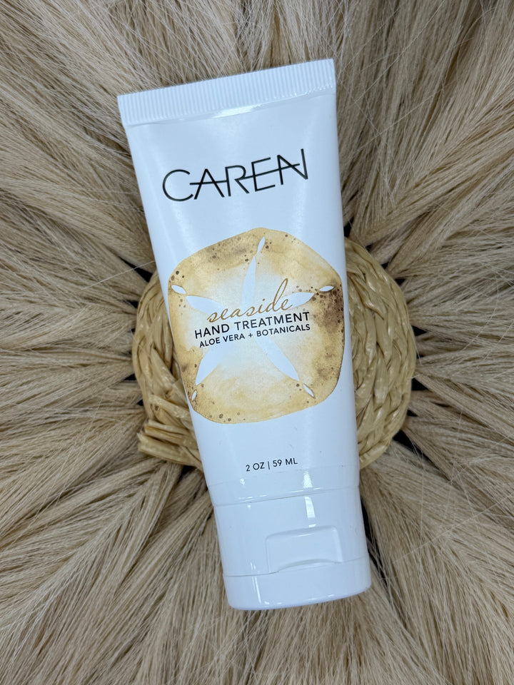 Botanical Bliss Hand Treatment