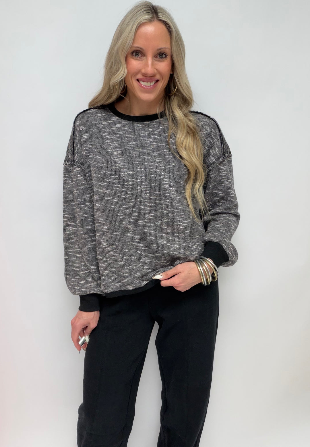 SBS-The Rowan Pullover